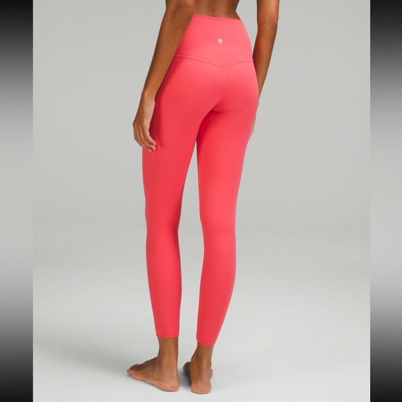 Lulu Lemon Align High Rise 28” Legging - Picture 2 of 4